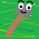 Yellowguy08-AutoShovel icon