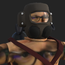 Yernemm-BruceCooperSuits icon