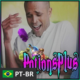 YggBrasil-PotionPlus_PTBR icon