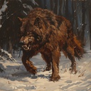 Yggdrah-Direwolfriders icon