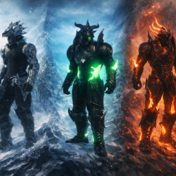 Yggdrah-DragonArmory icon