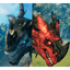 Yggdrah-DragonRiders-1.3.0 icon