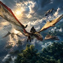Yggdrah-DragonRiders-2.1.6 icon