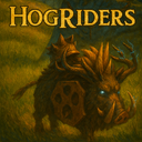 Yggdrah-HogRiders icon