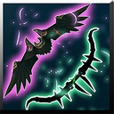 Yggdrah-HuginsBow icon