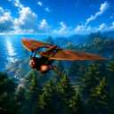 Yggdrah-IBelieveICanFly icon