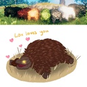 Yggdrah-YggdrahsChocoLox icon