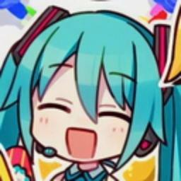 Yharon-Miku_Sandwich icon