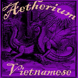 Ylinhtran-Aetherium_VietHoa icon