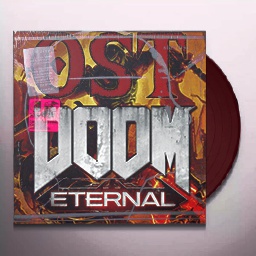 Ylinhtran-Doom_Eternal_OST icon