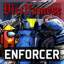 Ylinhtran-EnforcerVietHoa icon