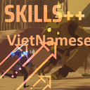 Ylinhtran-SkillsPlusPlusVietHoa icon