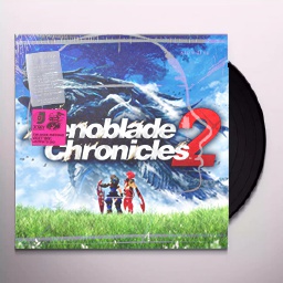 Ylinhtran-XenobladeChronicles_2_OST icon