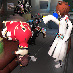 Yllis-And_Frens_Ringtones icon