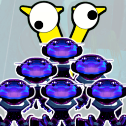 YoboPlays-PressButtonSpawnMonster icon