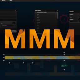 Yocto-MapMakerModpack icon