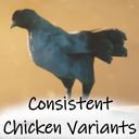 Yorimor-ConsistentChickenVariants icon