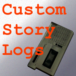Yorimor-CustomStoryLogs icon