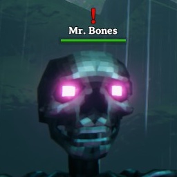 Yorimor-ExtendSkeleNames icon