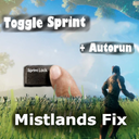 Yorimor-ToggleSprint icon