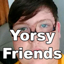 Yorsy-Yorsy_Friends_Suits icon