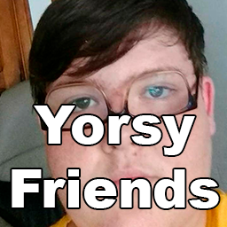 Yorsy-Yorsy_Friends_Suits icon