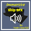 YoshiWoof22-ImmersiveShipSFX icon