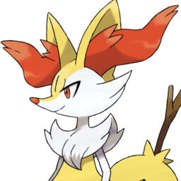 Yoshi_Milkman-Play_as_Braixen icon