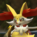 Yoshi_Milkman-Play_as_Braixen icon