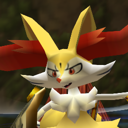 Yoshi_Milkman-Play_as_Braixen icon