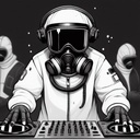 Yoshify-DiscJockey icon