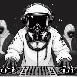 Yoshify-DiscJockey icon