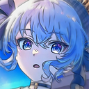 YotoNep-Suichan_Hololive_Model icon