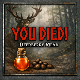 YouDied-DeerberryMead icon