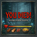 YouDied-ExtraFoodSlots icon