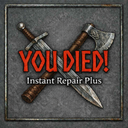 YouDied-InstantRepairPlus icon