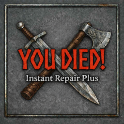 YouDied-InstantRepairPlus icon