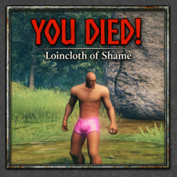 YouDied-Loincloth_of_Shame icon