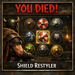 YouDied-ShieldRestyler icon