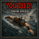 YouDied-SwimSpeed icon