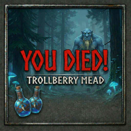 YouDied-TrollberryMead icon