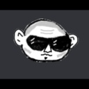 YourDadsBaldHead-HotelMotelHoliday_Dropship icon