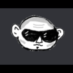 YourDadsBaldHead-HotelMotelHoliday_Dropship icon