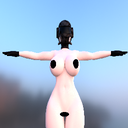 YourFurnace-FemaleEmployee icon