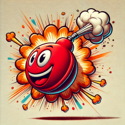 YourMomsBasement-LethalWhoopieLandmine icon