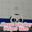 Yueby-AlwaysDisplayPlayerName-0.1.4 icon