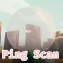 Yueby-PingScan icon