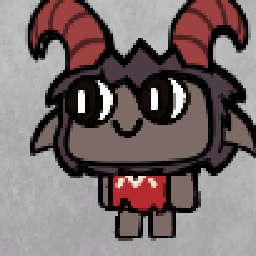 YukiMemories-Goat_Follower icon