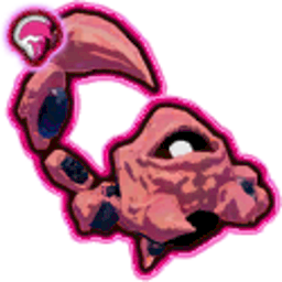 YukiNeedsSleep-VoidScorpion icon