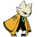 Yukikaco-DashRest icon